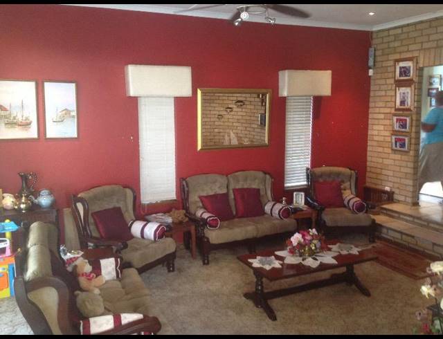 3 BEDROOM HOUSE FOR SALE IN PIETERMARITZBURG